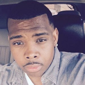 Meet your Posher, Roderick